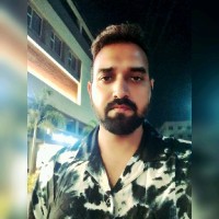 Akash K