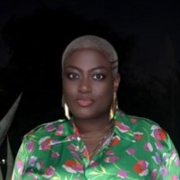 Akua Agyemang