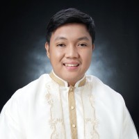 Rommel Revilla, Cpa