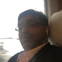 Bhavan D Vora