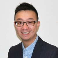 Nelson Yu, P. Eng.