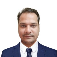 Sunil Purohit