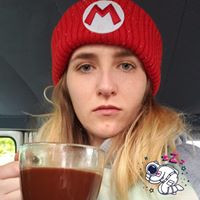 Zoey Stenslie