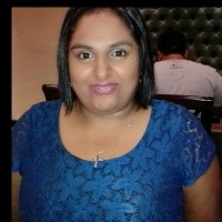 Prabashnee Govender