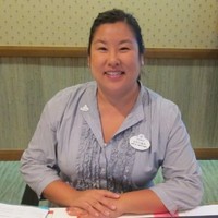Esther Choi