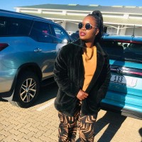 katlego mphosi