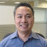 Noel Candido