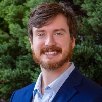 Blake Rushing, PhD