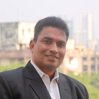 Joji George Varghese
