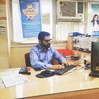 Ishan Sharma