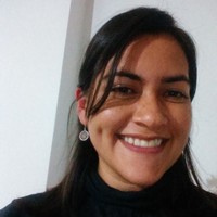 Ana Isabel Martínez T
