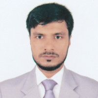 Mohammad Kamrul Hasan
