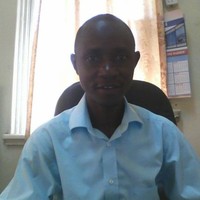 Ibrahim S Kamara