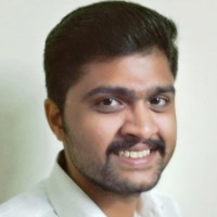Dinesh Ganesan