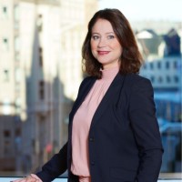 Helena Strömbeck