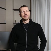 Denys Shevchenko
