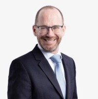 Andrew Morris