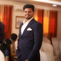 Shravan Gurav