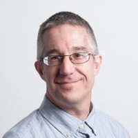 Gregory Harris