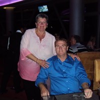 Wayne Maslin