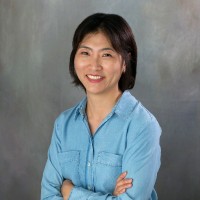 Cecile Chen
