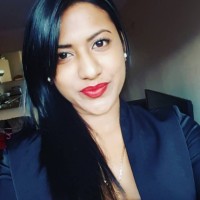 Samantha Singh