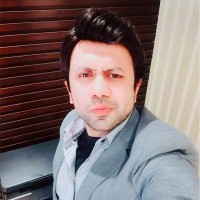 Muhammad Mujtaba