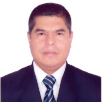 Hugo Hinostroza