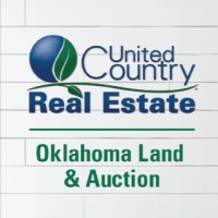 United Country Real Estate Oklahoma Land