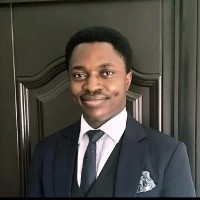 Israel Ogbole
