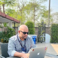 Siddhartho Sankar Roy
