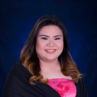 Patricia Mae Puyod
