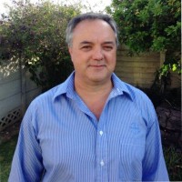 Nick Prinsloo