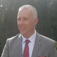 John Boocock