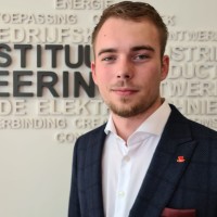 Timo Van Wettum