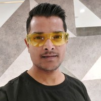Sanjay Zanjad