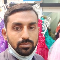 Irslan Baig