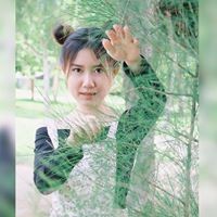 Kornkamol Tabyang