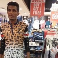 Saifali Khan