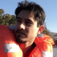 Jerónimo Julián Sosa Magni