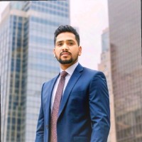 Shubham Rajinder Kumar