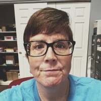 Julia Eads