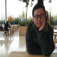 Ivan Lu