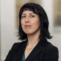 Giedre Guskove