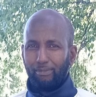 Abdikarin Farah Kulmie