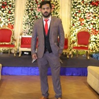 Fahad Mazhar