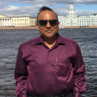 R K Mittal