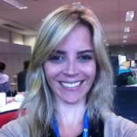 Monique Olinger Philippi