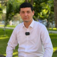 Jasur Saidov