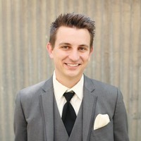 Daniel Godfrey